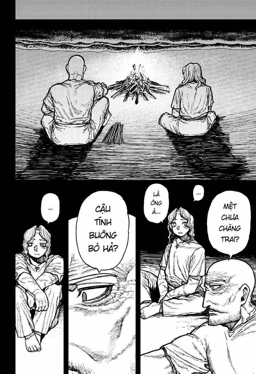 Centuria - Chapter 23 - Trang 11