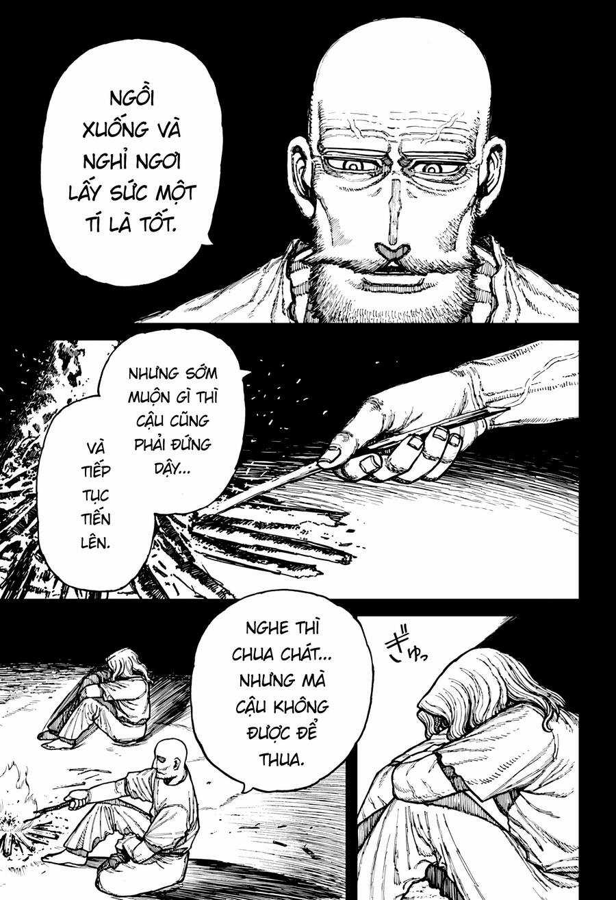 Centuria - Chapter 23 - Trang 12