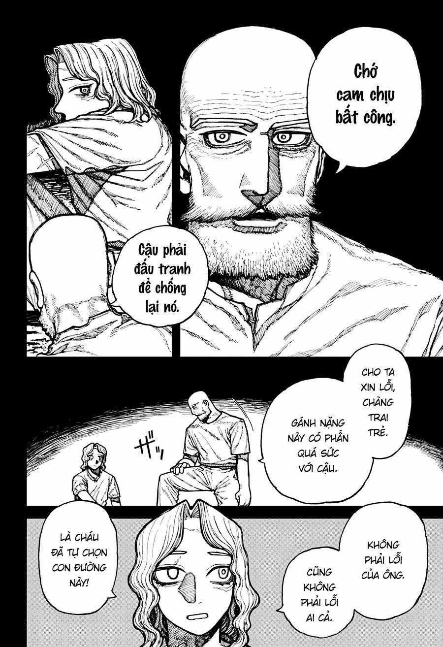 Centuria - Chapter 23 - Trang 13