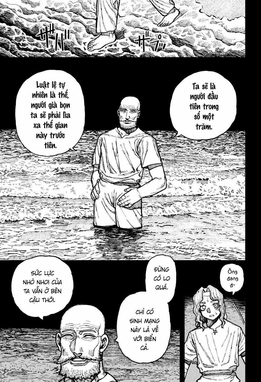 Centuria - Chapter 23 - Trang 14