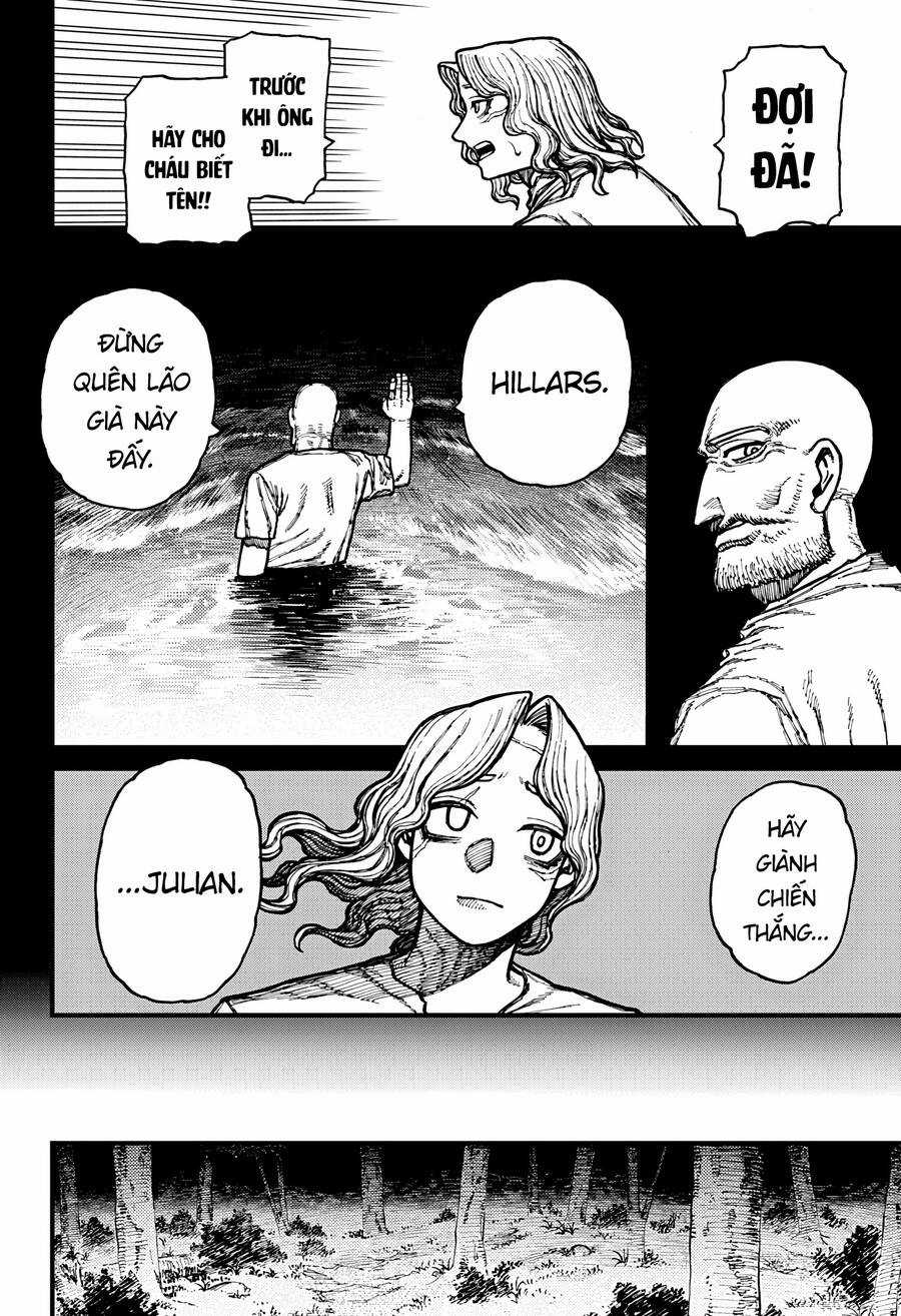 Centuria - Chapter 23 - Trang 15