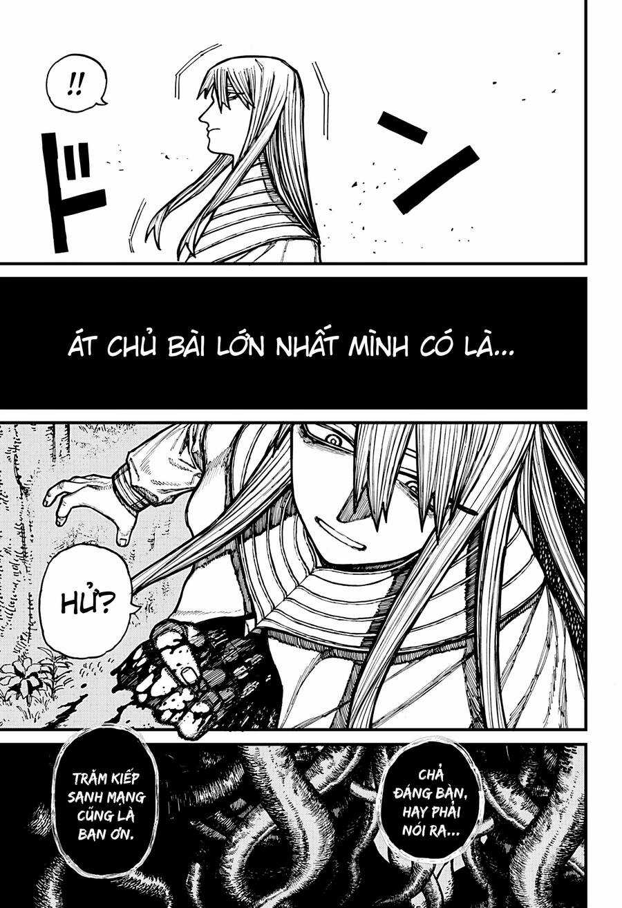 Centuria - Chapter 23 - Trang 16