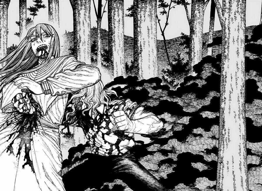 Centuria - Chapter 23 - Trang 17