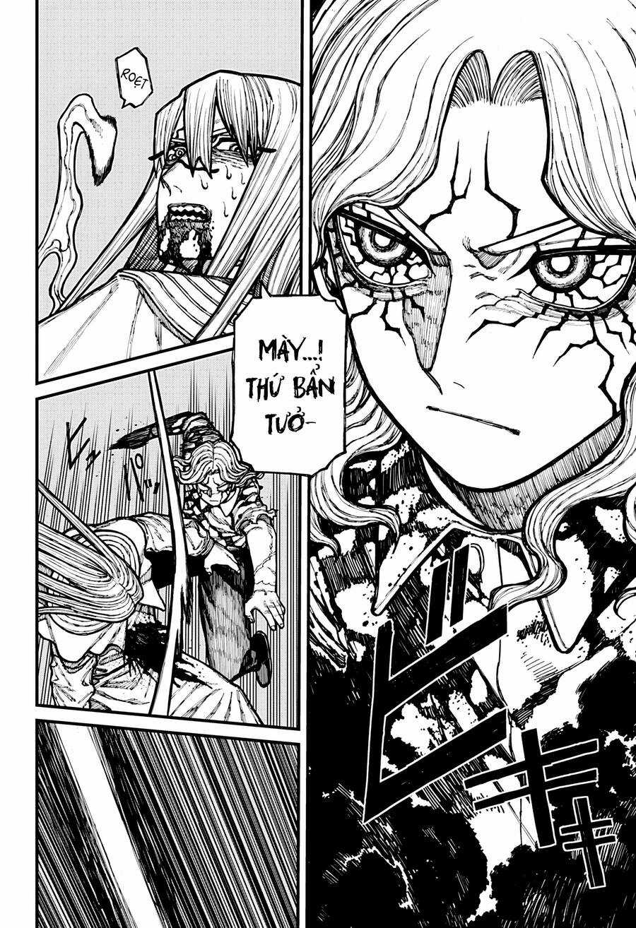 Centuria - Chapter 23 - Trang 18