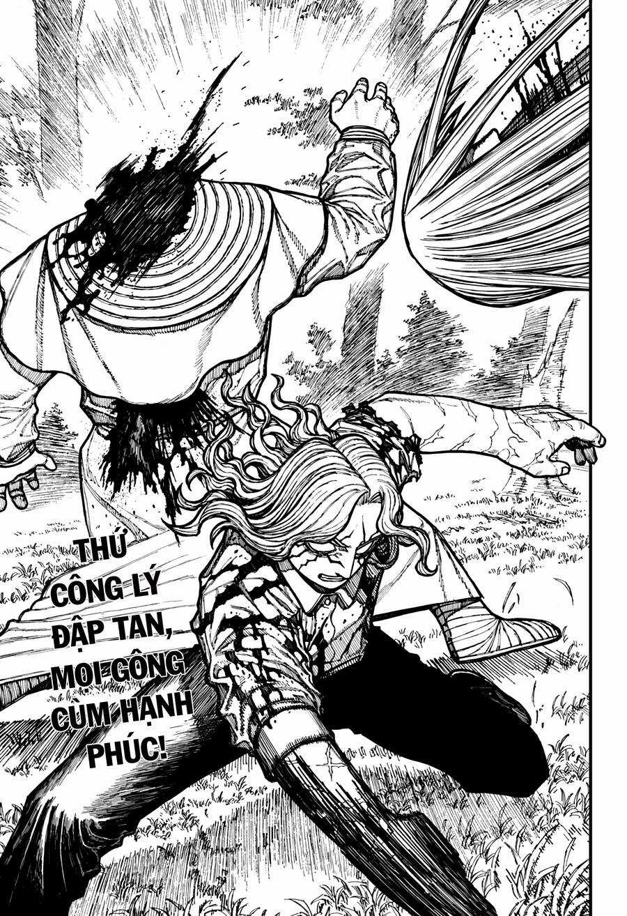 Centuria - Chapter 23 - Trang 19