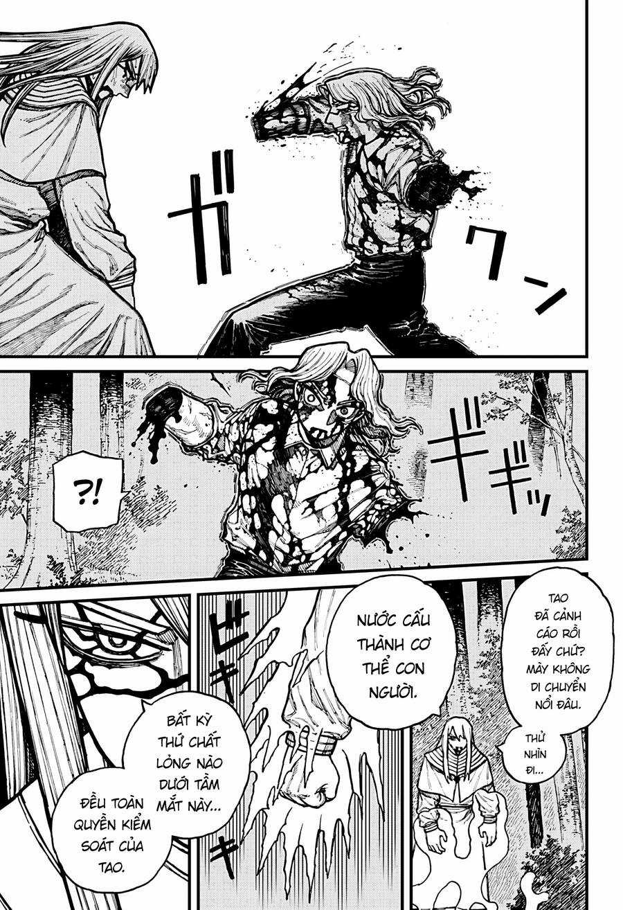 Centuria - Chapter 23 - Trang 4