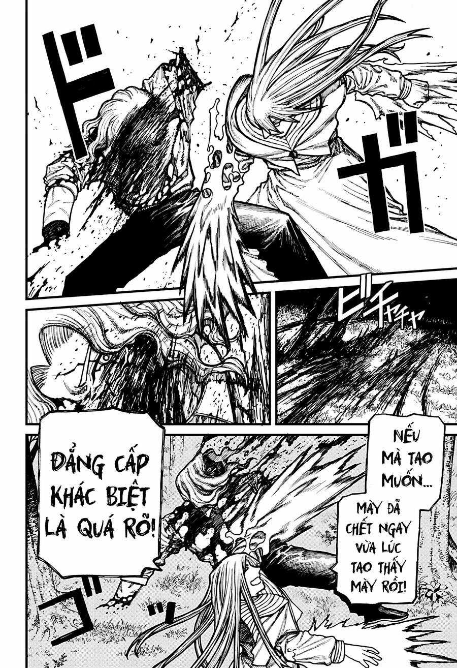 Centuria - Chapter 23 - Trang 5