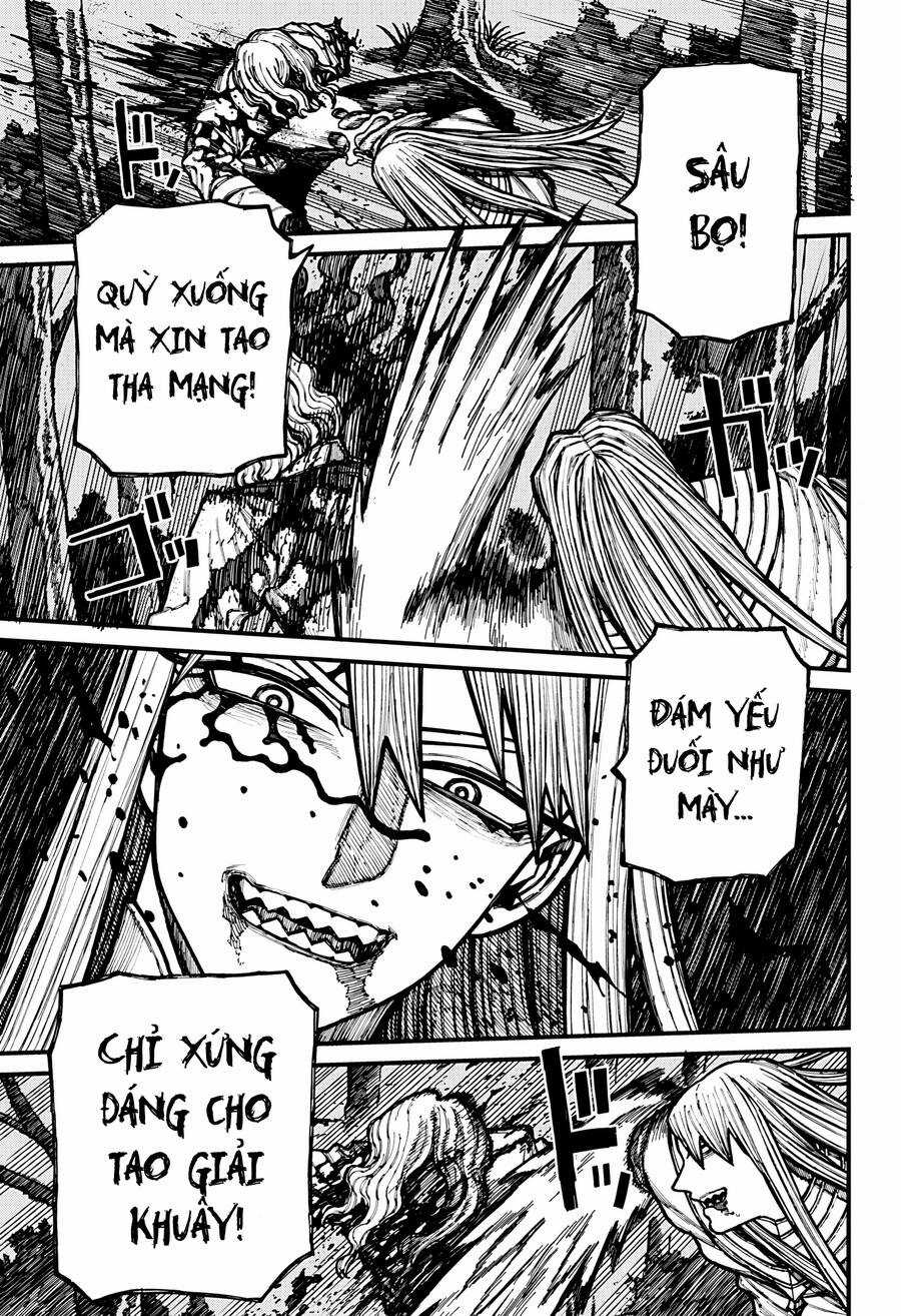 Centuria - Chapter 23 - Trang 6