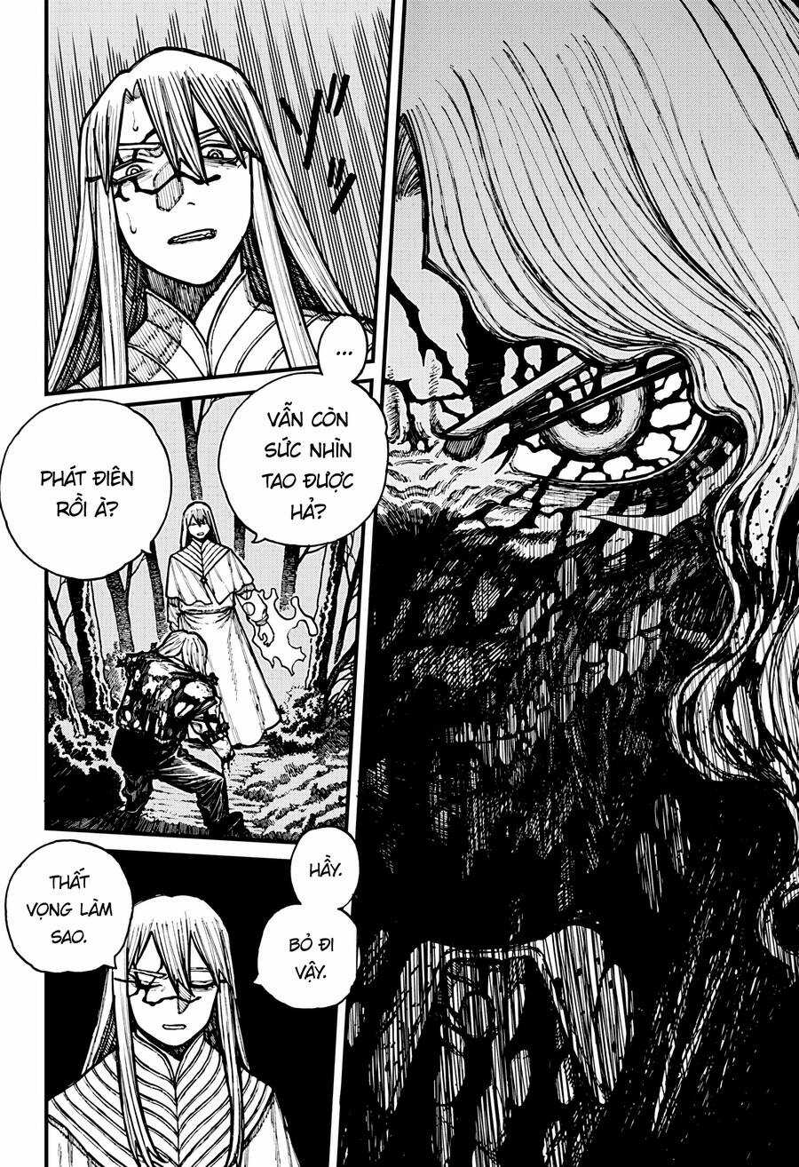 Centuria - Chapter 23 - Trang 7