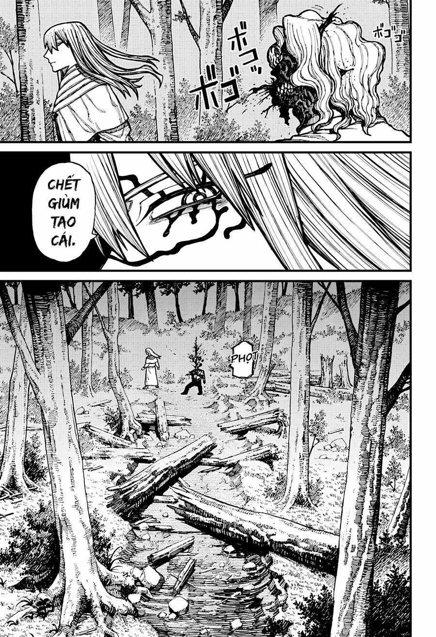 Centuria - Chapter 23 - Trang 8