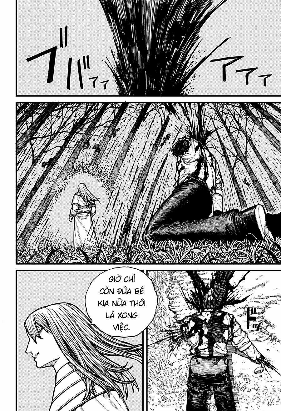 Centuria - Chapter 23 - Trang 9