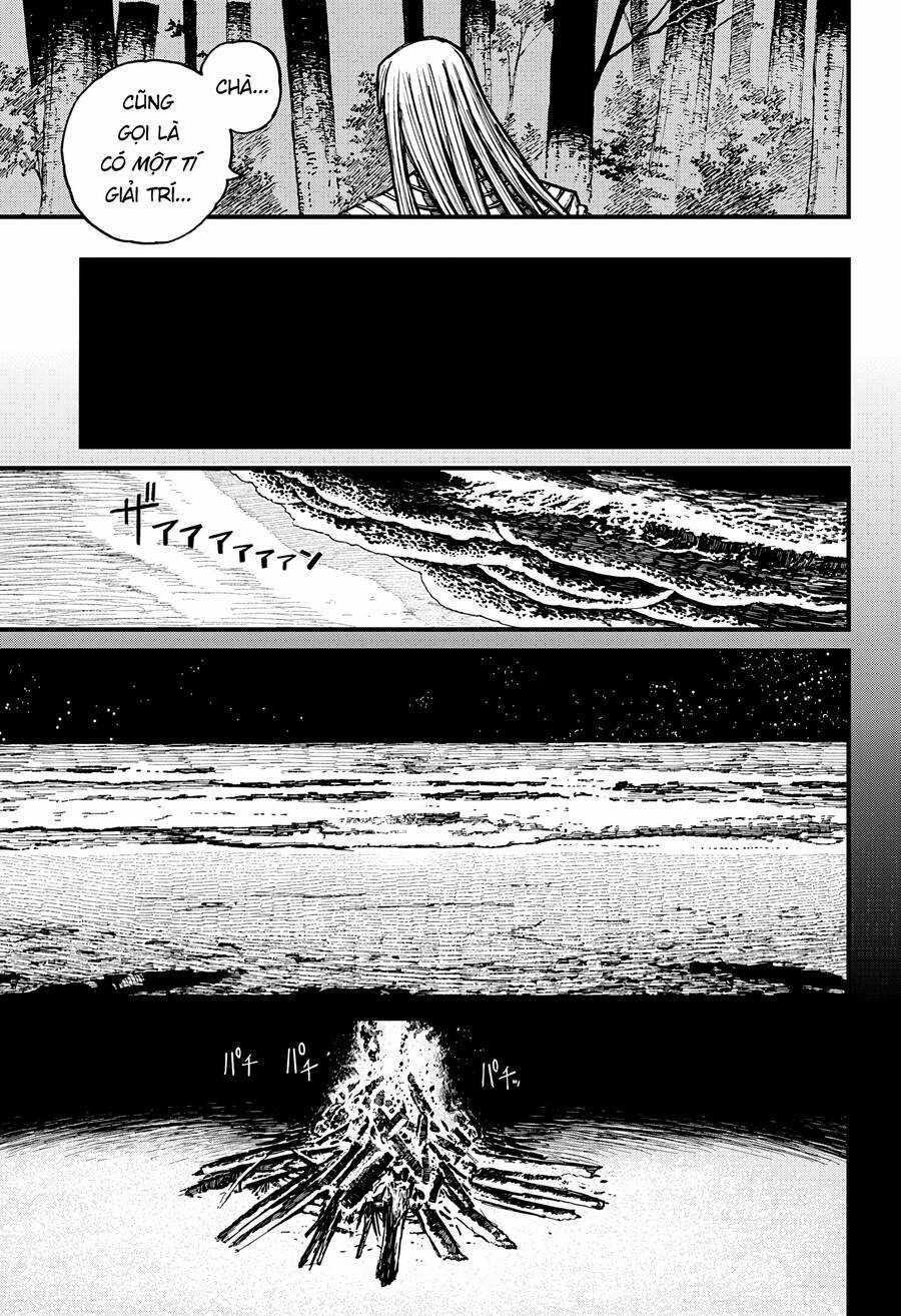 Centuria - Chapter 23 - Trang 10