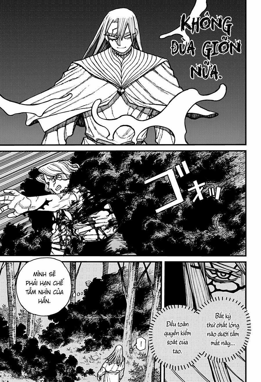 Centuria - Chapter 24 - Trang 13