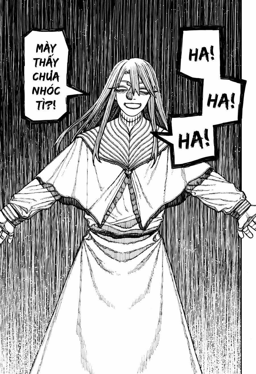 Centuria - Chapter 24 - Trang 15