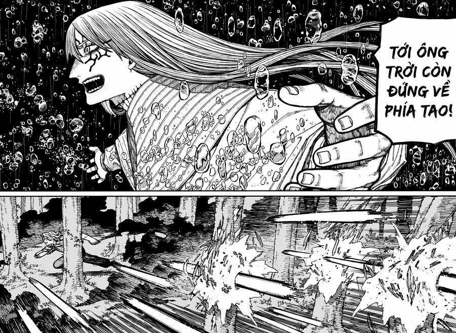 Centuria - Chapter 24 - Trang 16