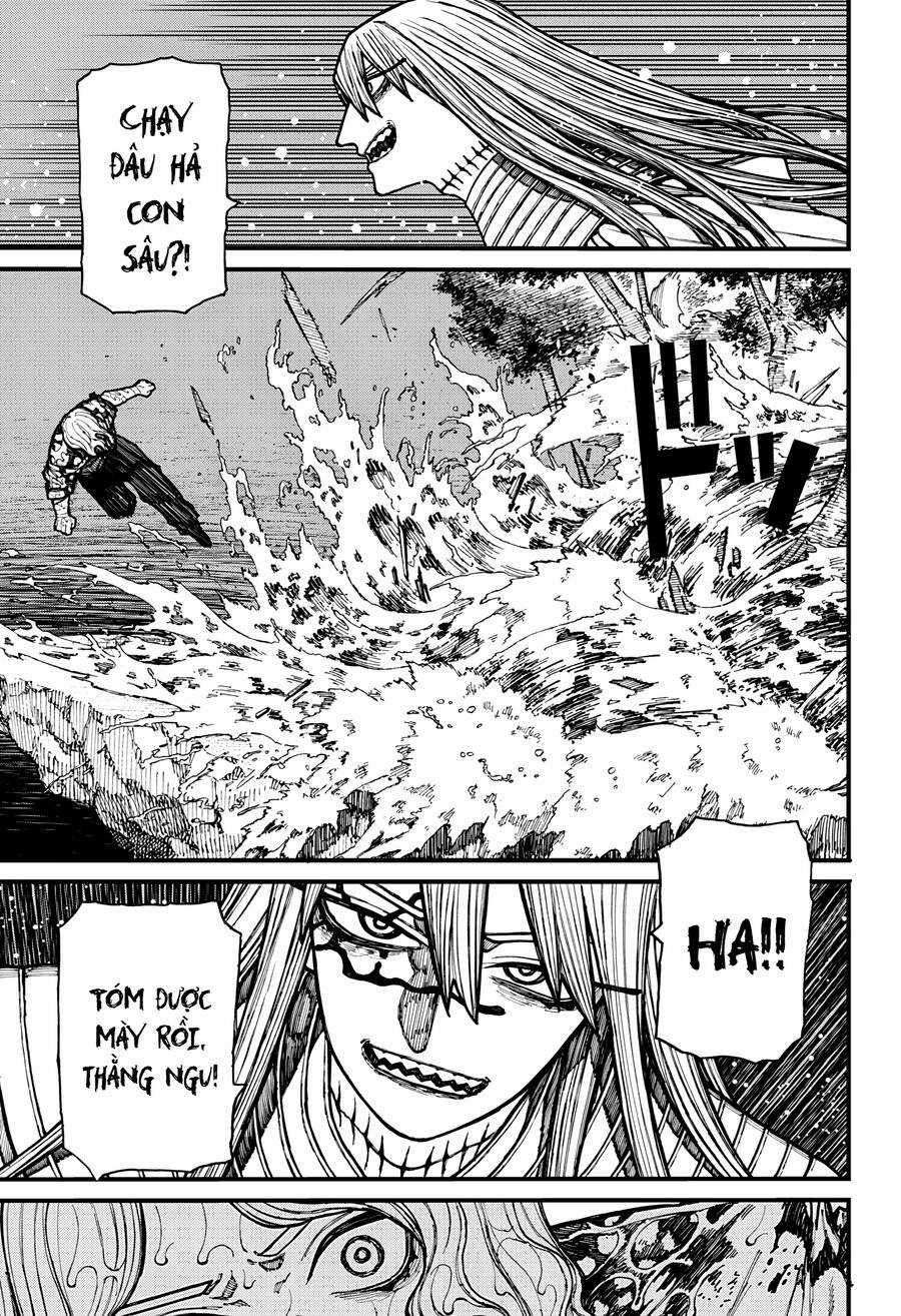 Centuria - Chapter 24 - Trang 18