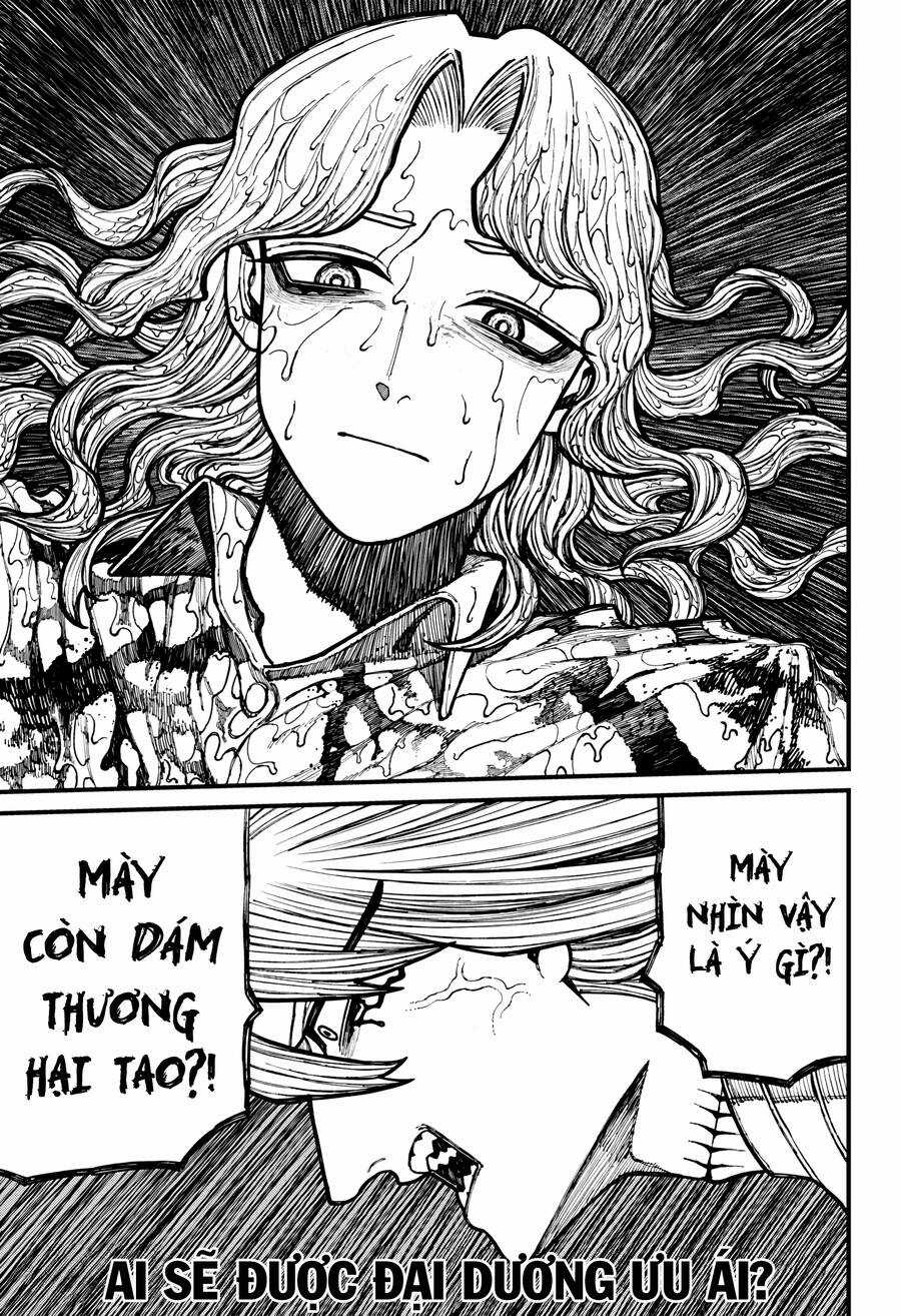 Centuria - Chapter 24 - Trang 20