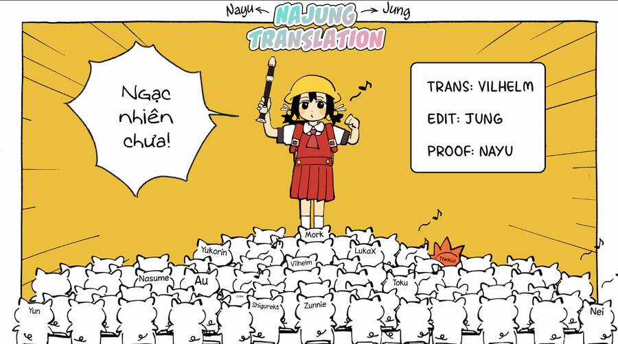 Centuria - Chapter 24 - Trang 21