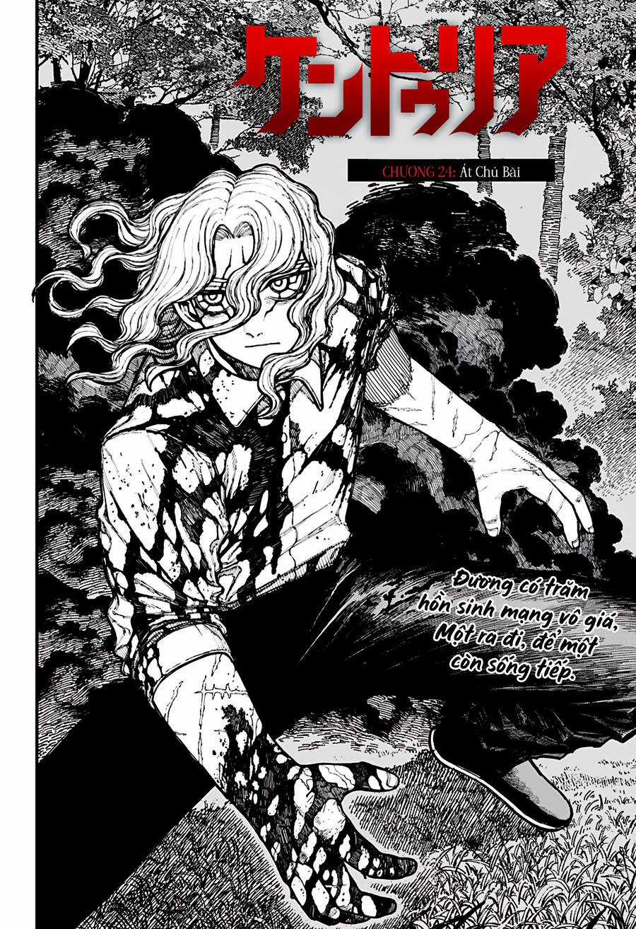 Centuria - Chapter 24 - Trang 4