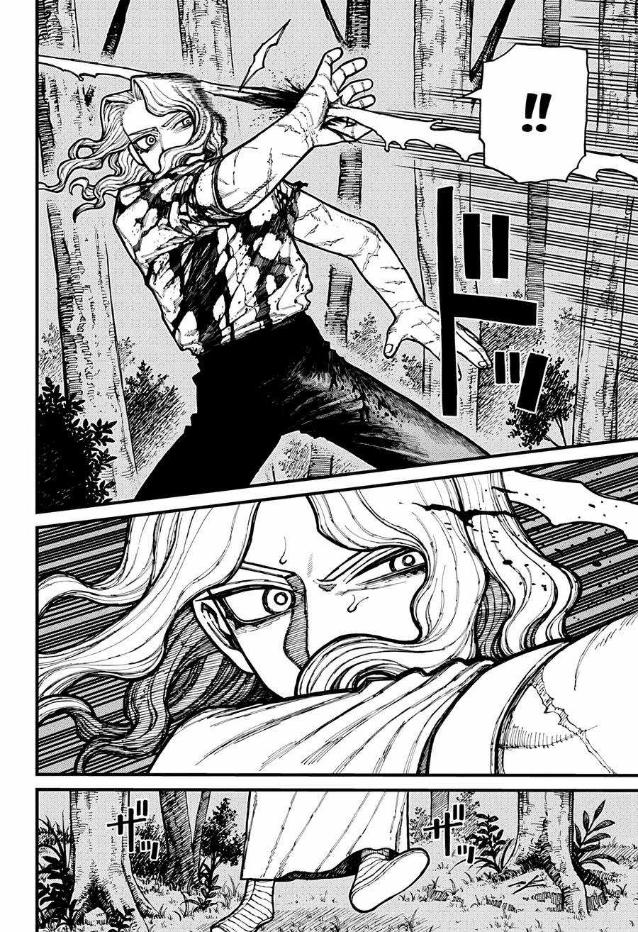 Centuria - Chapter 24 - Trang 6