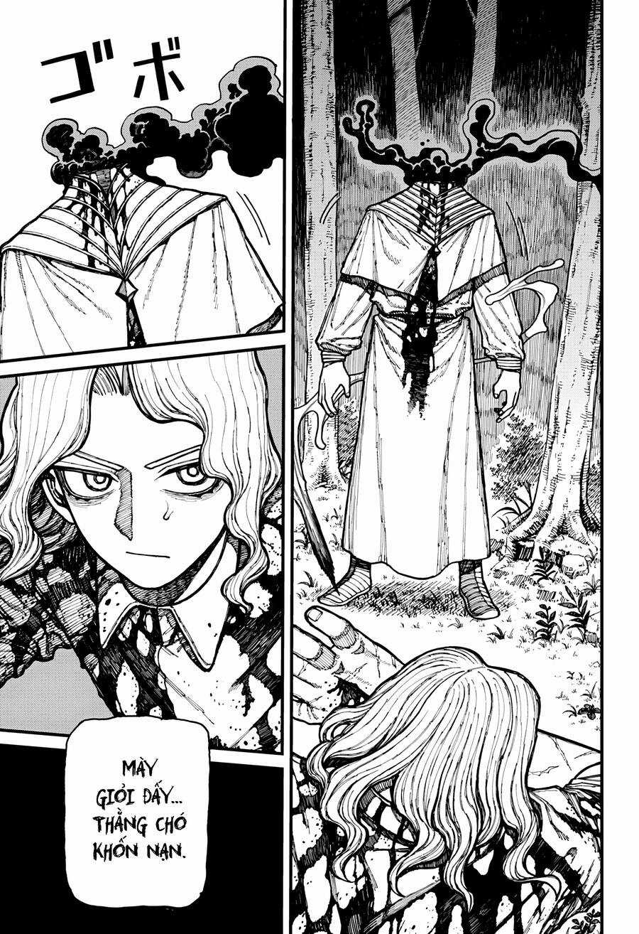 Centuria - Chapter 24 - Trang 7