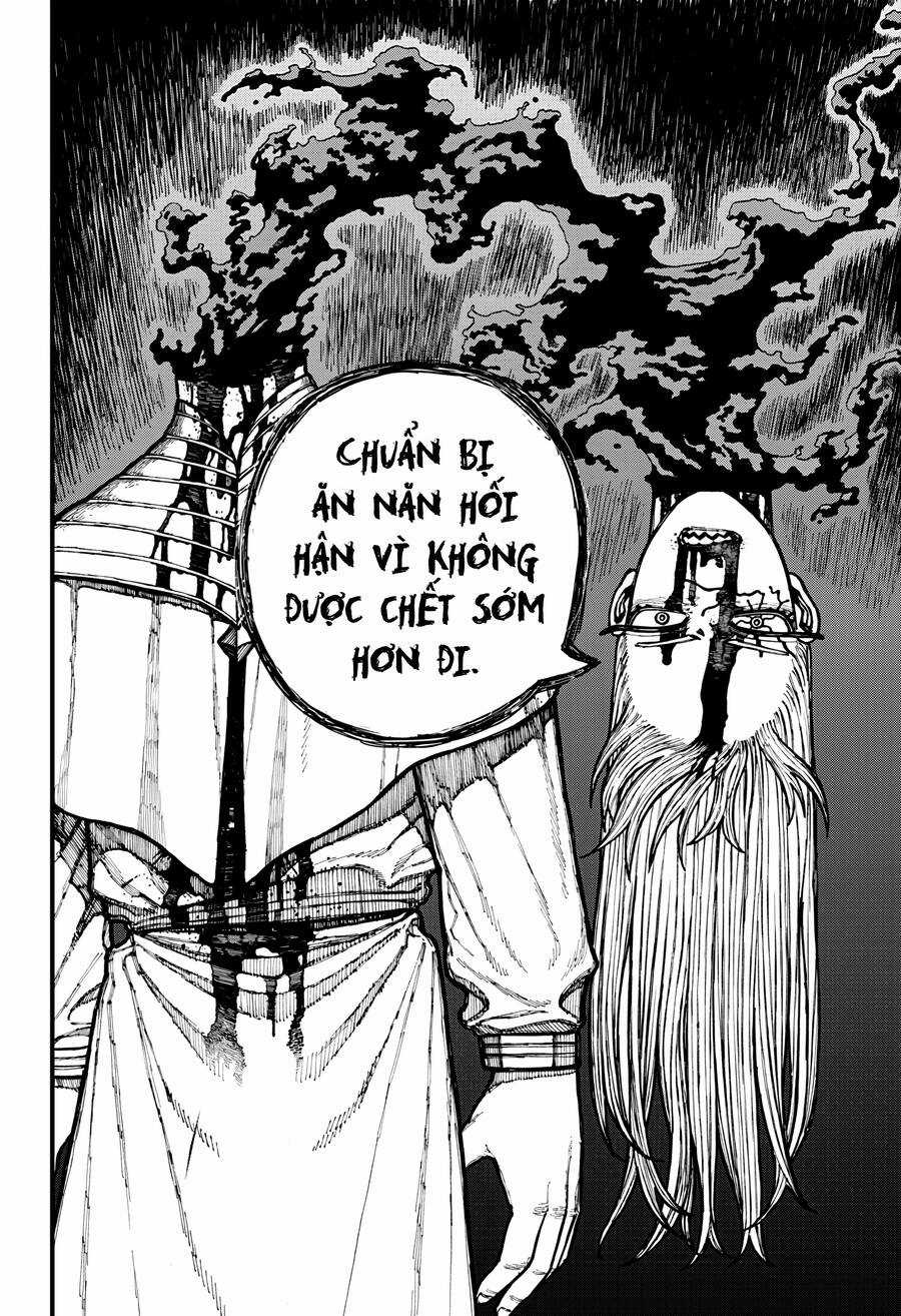 Centuria - Chapter 24 - Trang 8