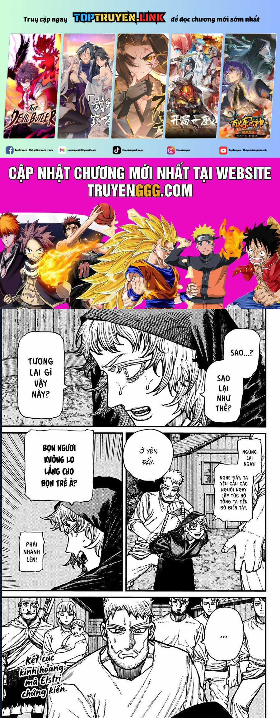 Centuria - Chapter 25 - Trang 2