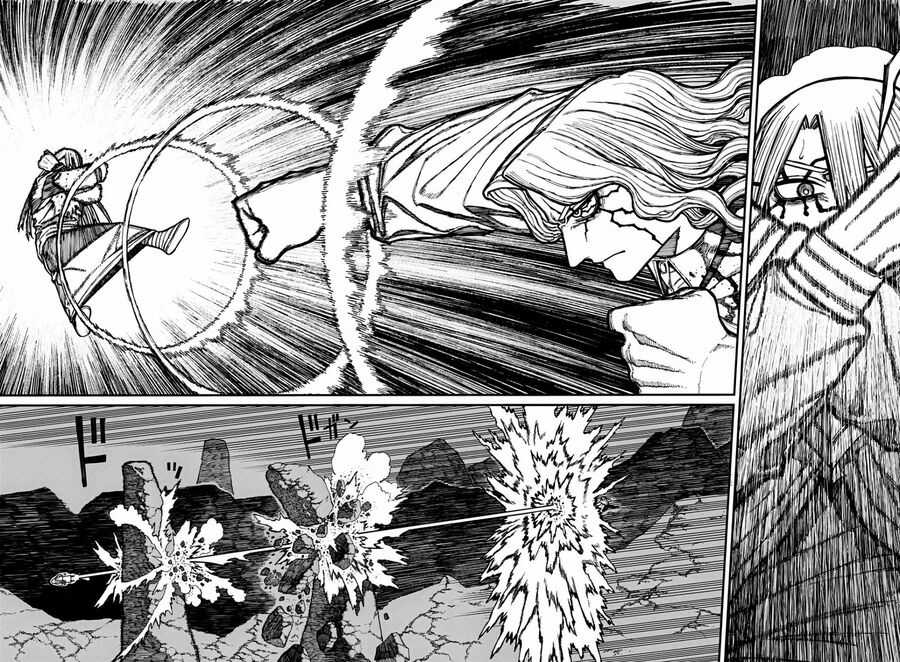 Centuria - Chapter 25 - Trang 11