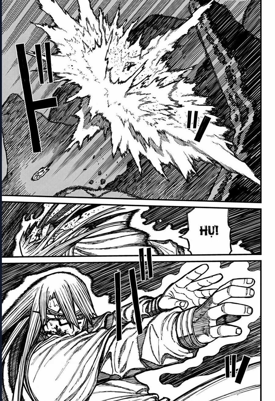 Centuria - Chapter 25 - Trang 13