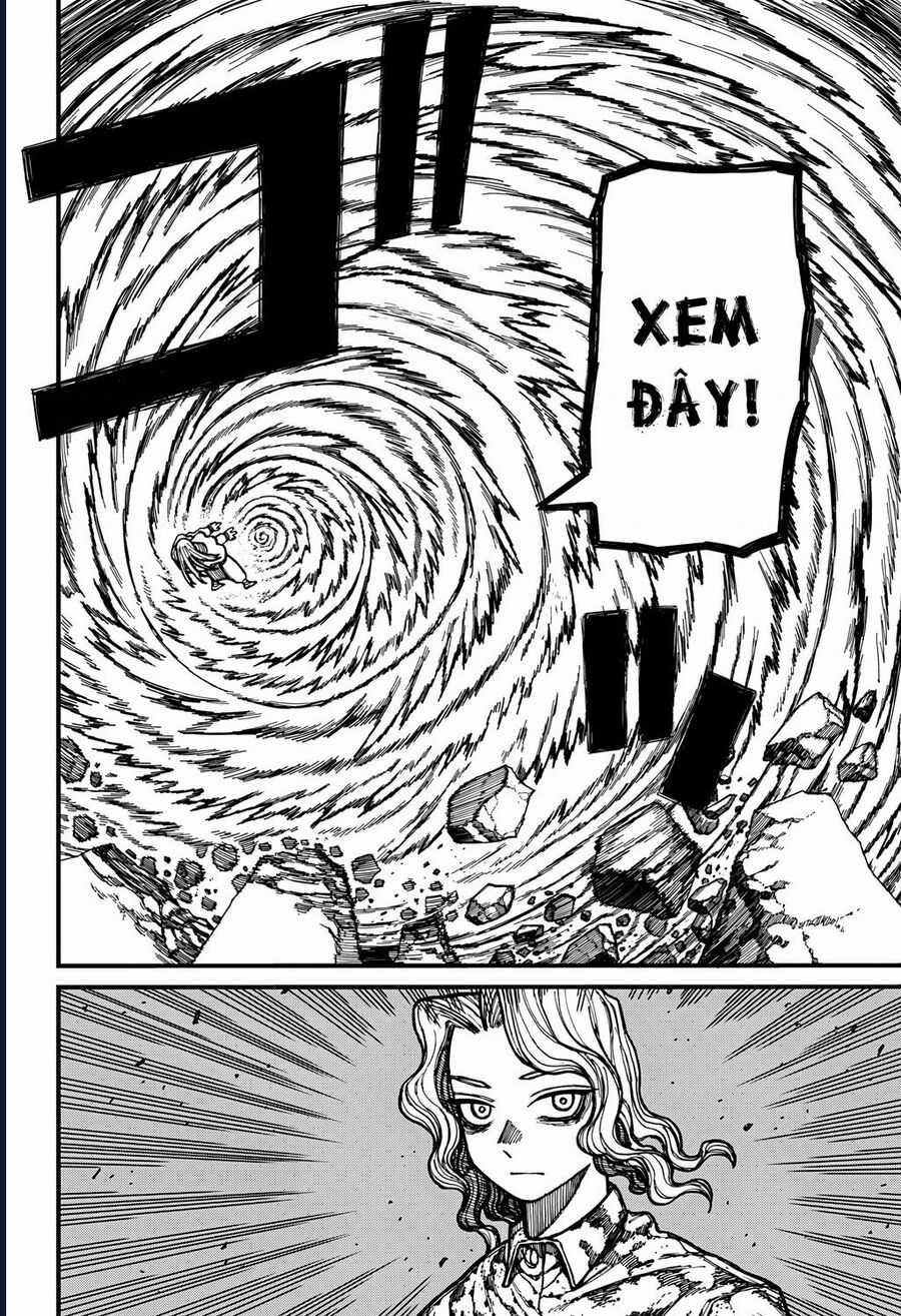 Centuria - Chapter 25 - Trang 14