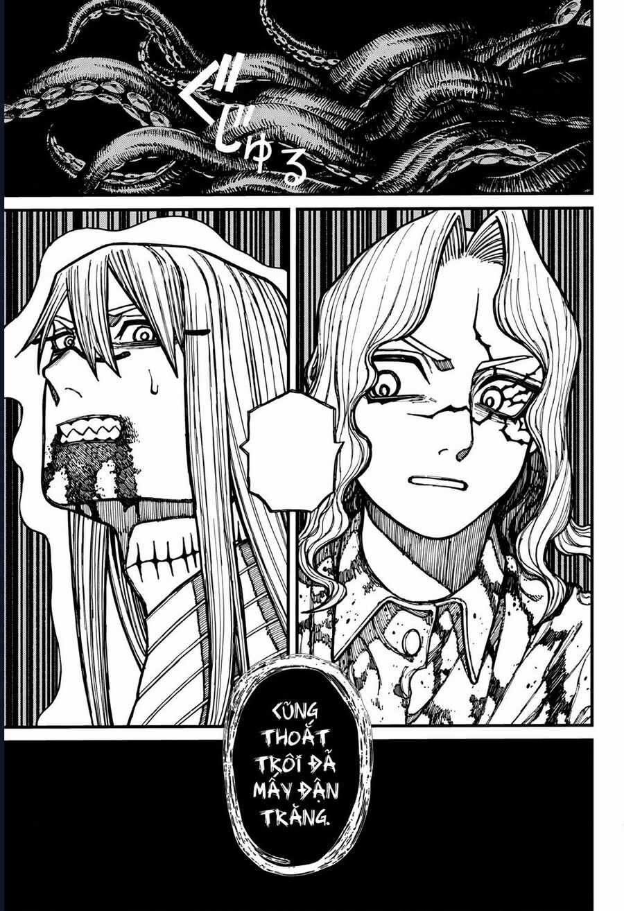 Centuria - Chapter 25 - Trang 17