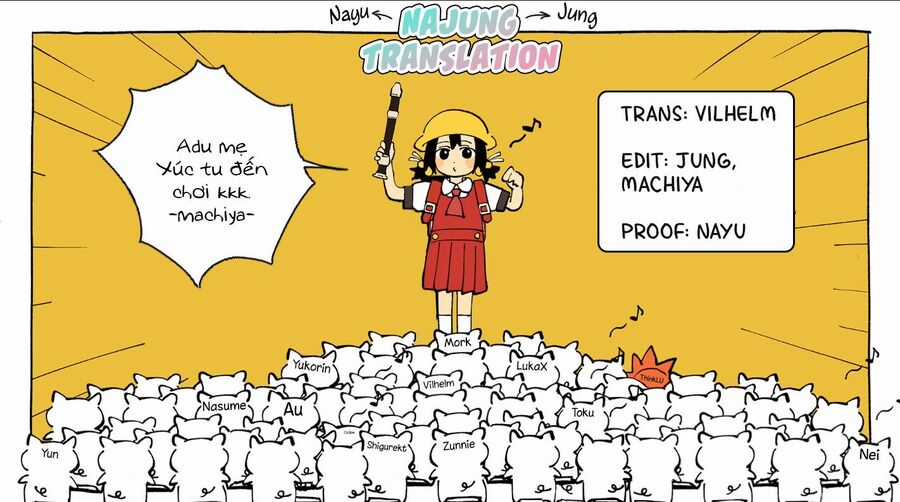 Centuria - Chapter 25 - Trang 19