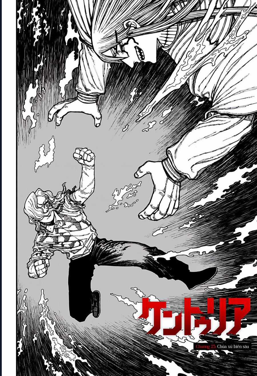 Centuria - Chapter 25 - Trang 5