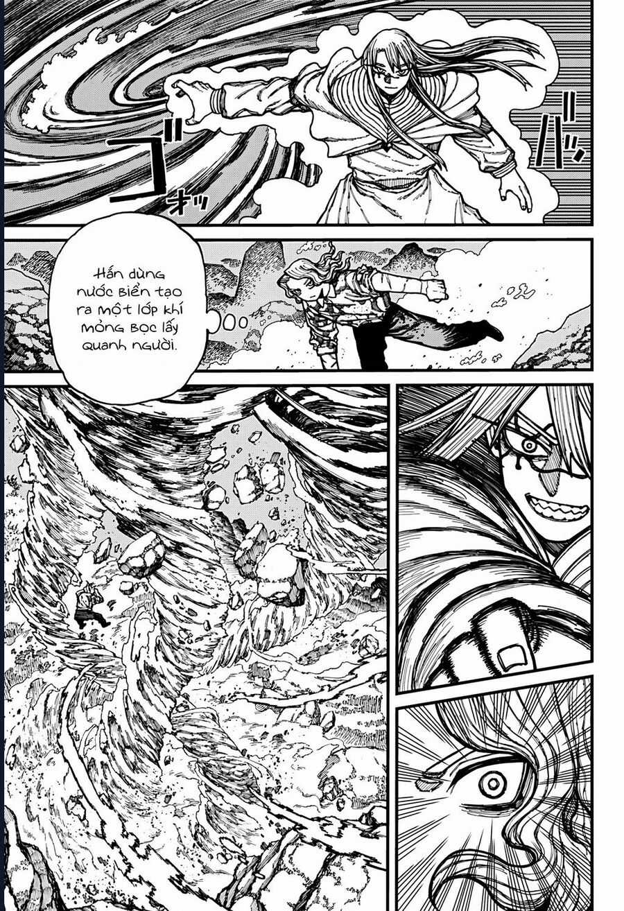 Centuria - Chapter 25 - Trang 6
