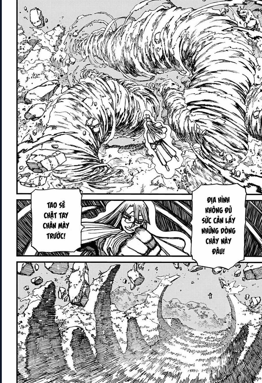 Centuria - Chapter 25 - Trang 7