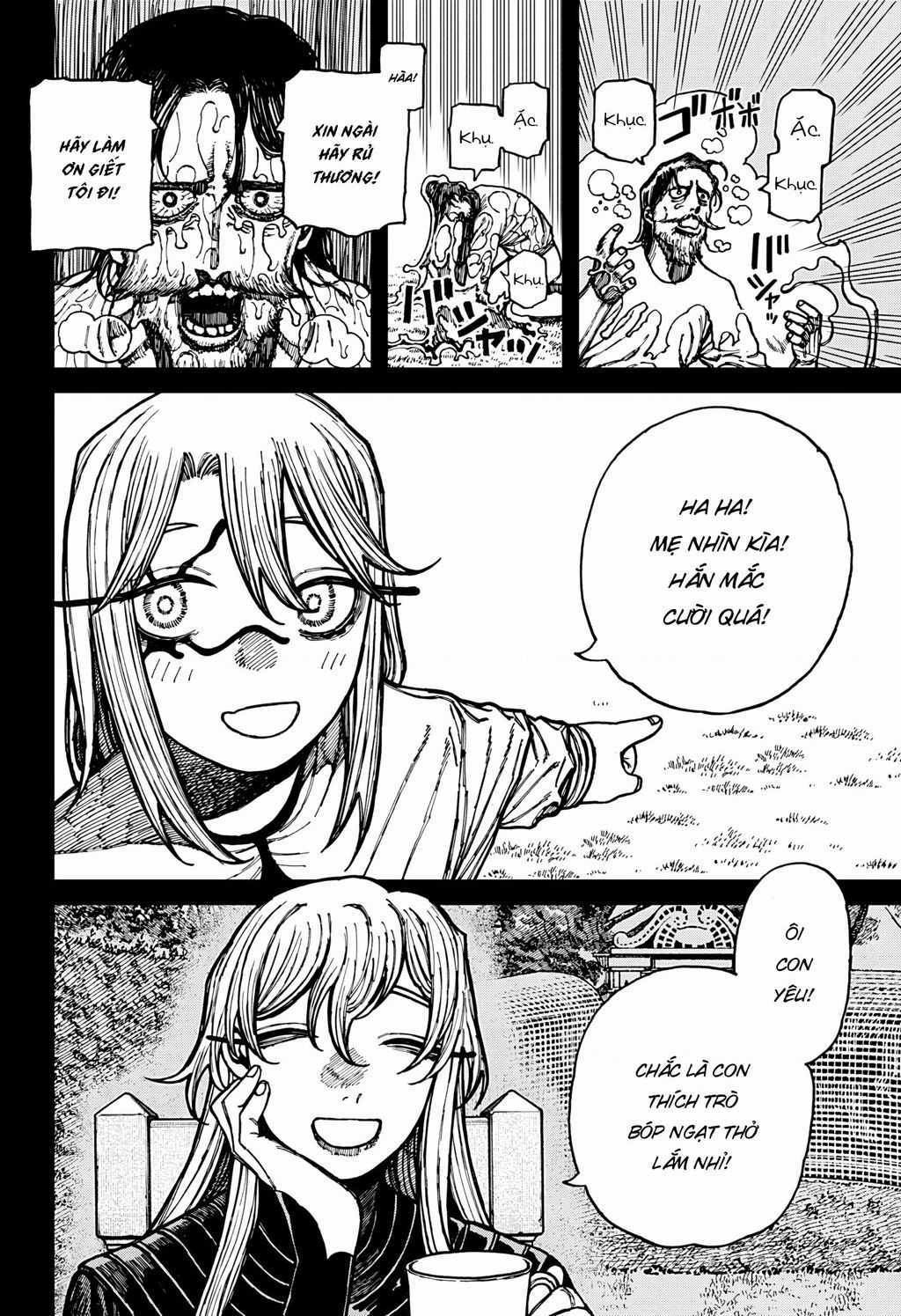 Centuria - Chapter 26 - Trang 2