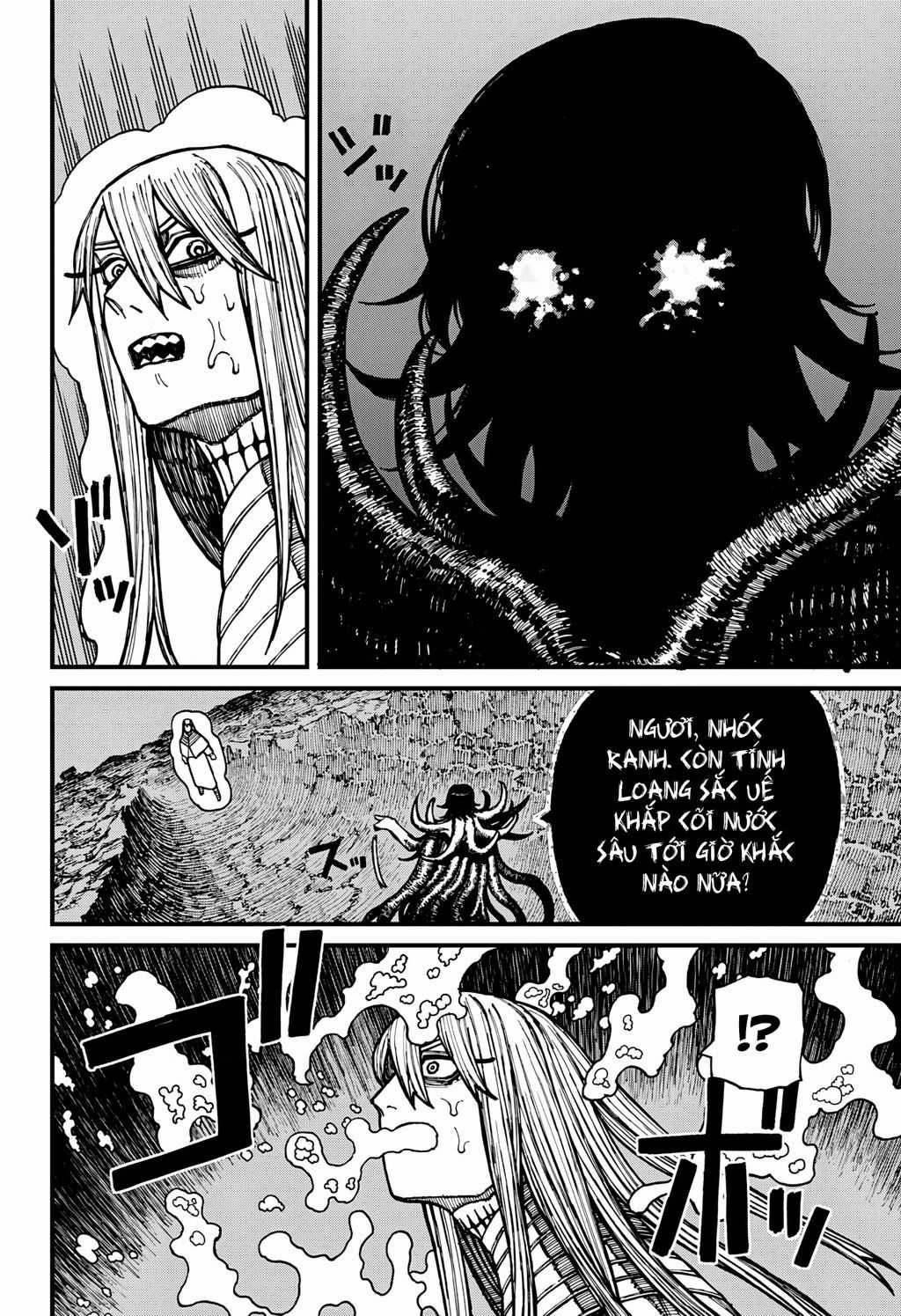 Centuria - Chapter 26 - Trang 12