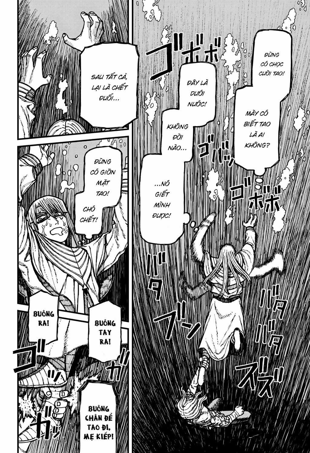 Centuria - Chapter 26 - Trang 16