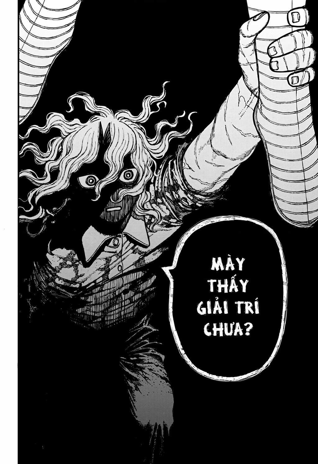 Centuria - Chapter 26 - Trang 18