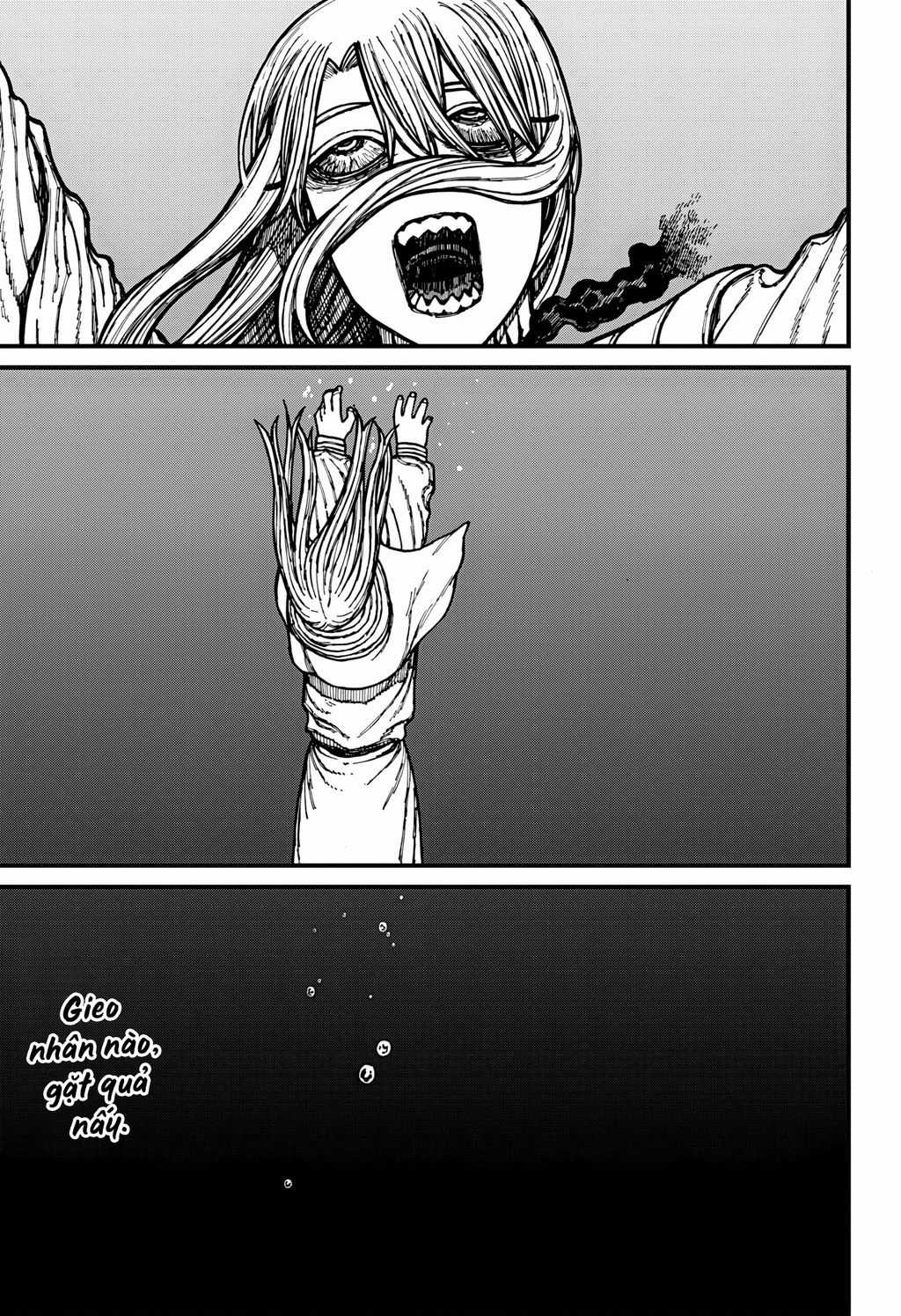 Centuria - Chapter 26 - Trang 19