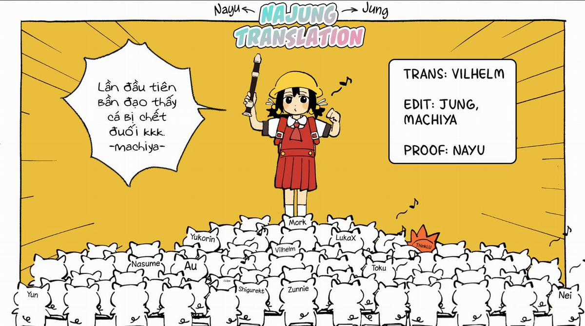 Centuria - Chapter 26 - Trang 20