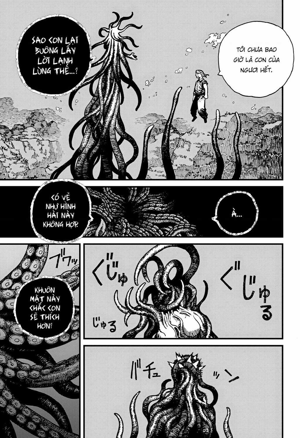 Centuria - Chapter 26 - Trang 7