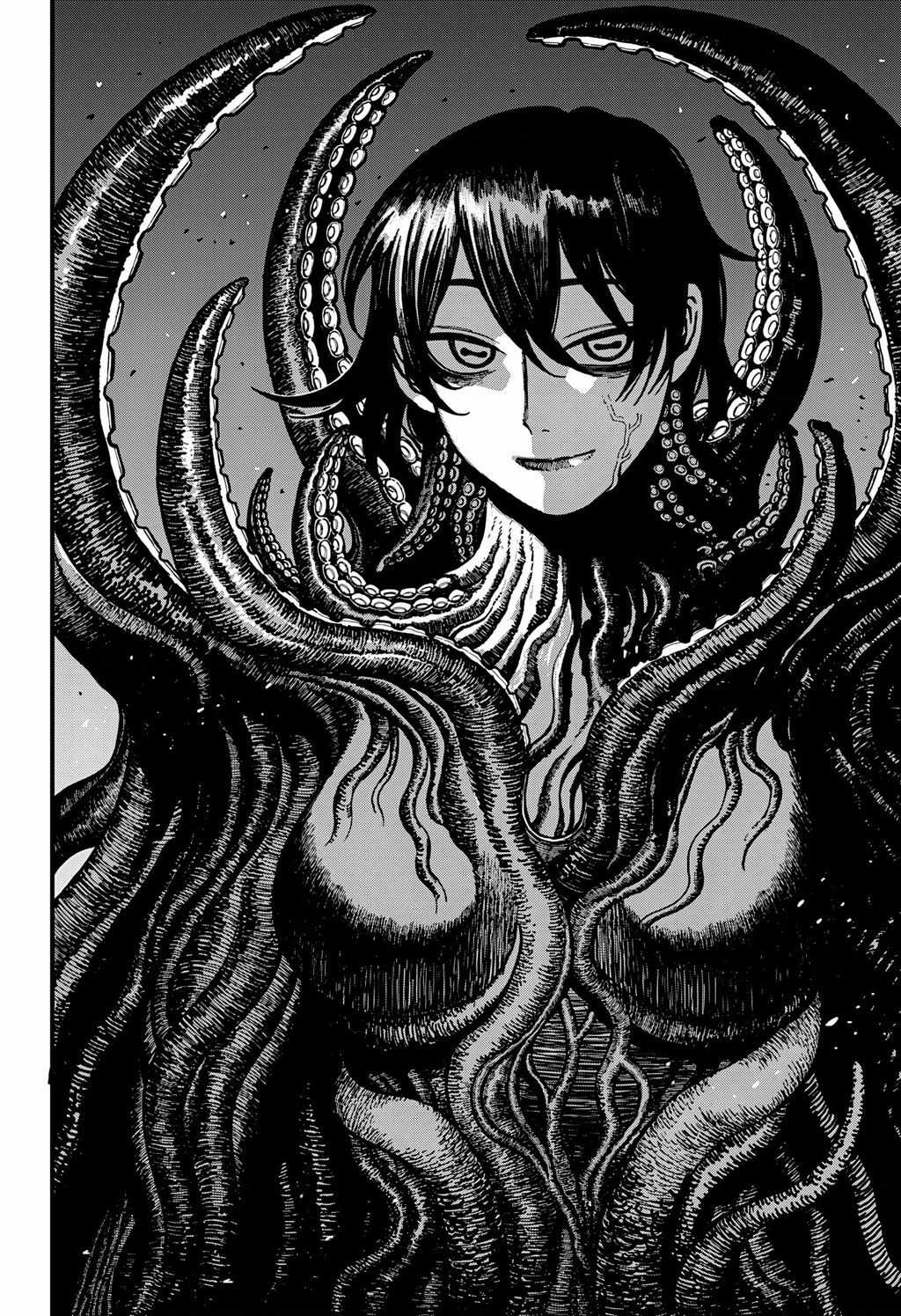 Centuria - Chapter 26 - Trang 8