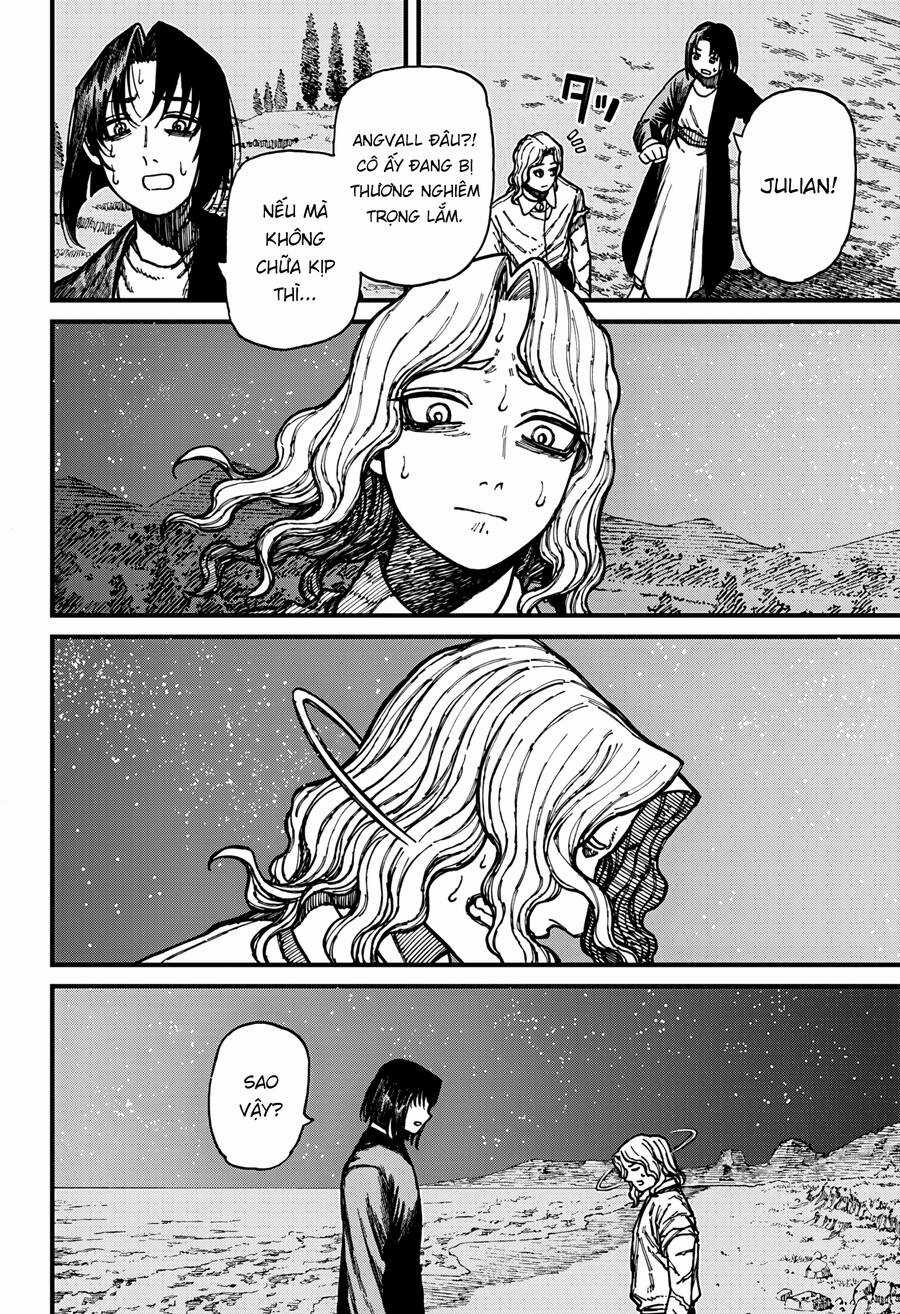 Centuria - Chapter 27 - Trang 11