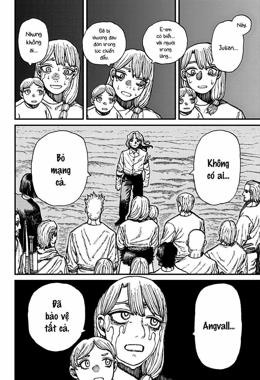 Centuria - Chapter 27 - Trang 13