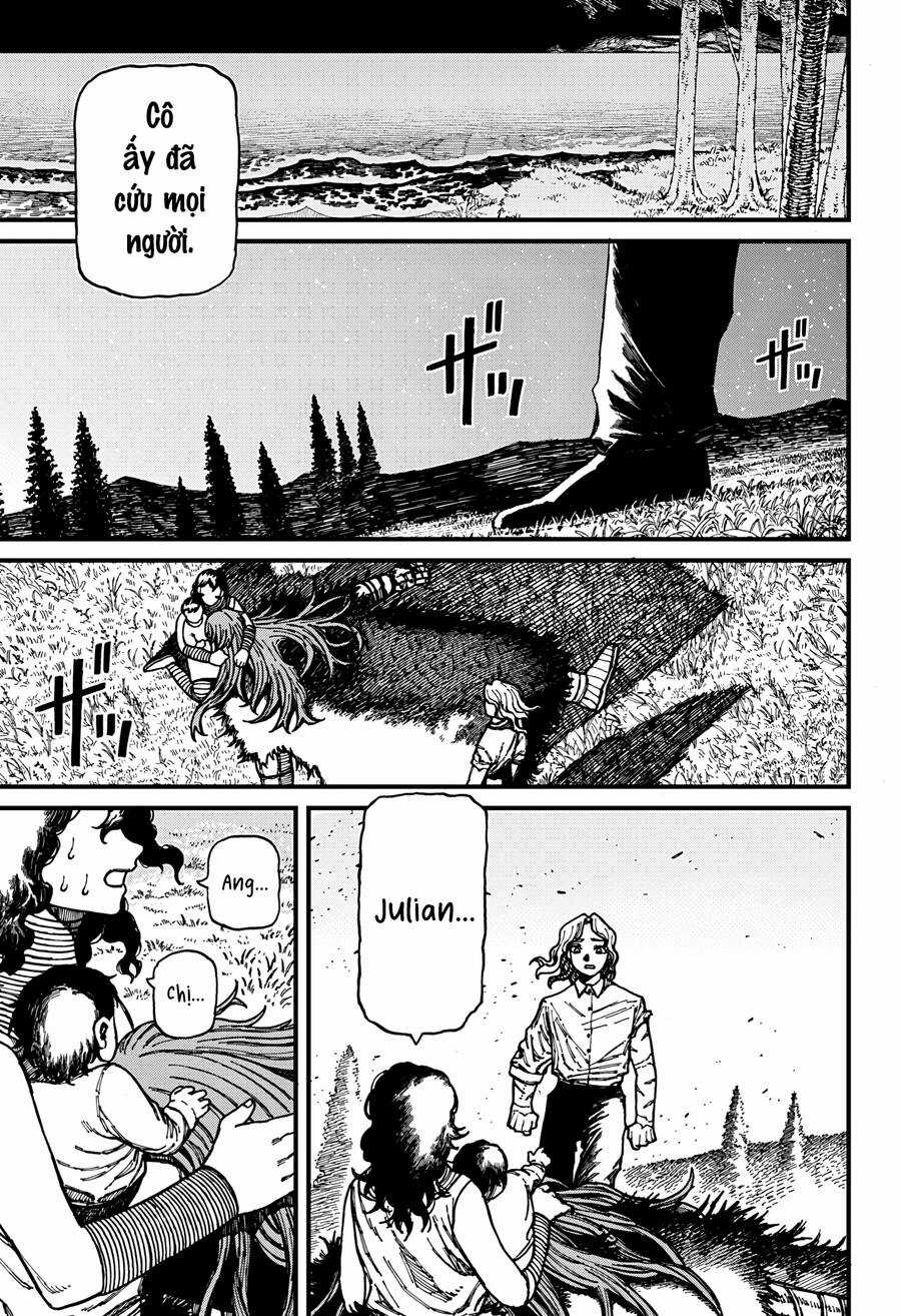 Centuria - Chapter 27 - Trang 14