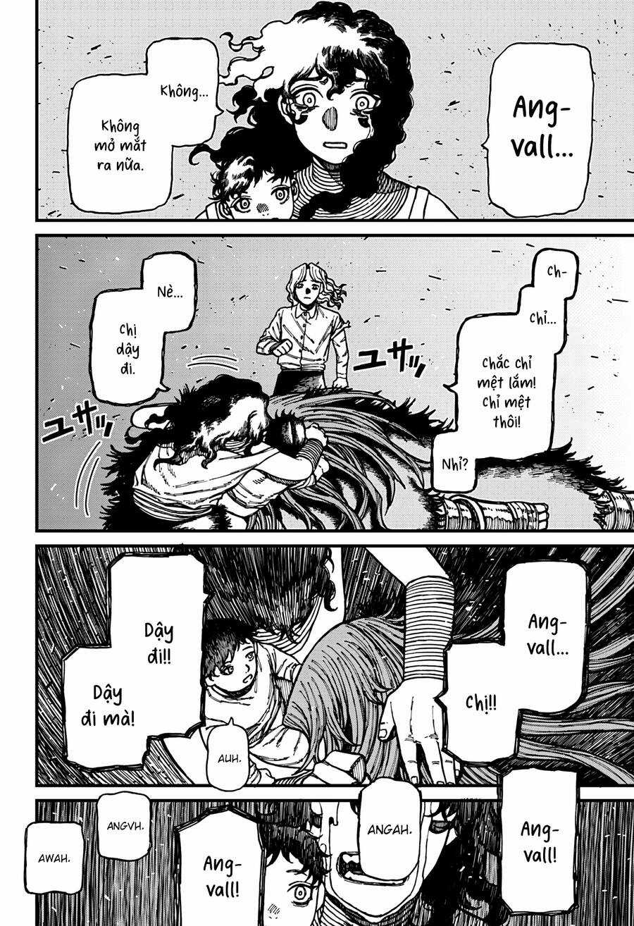 Centuria - Chapter 27 - Trang 15