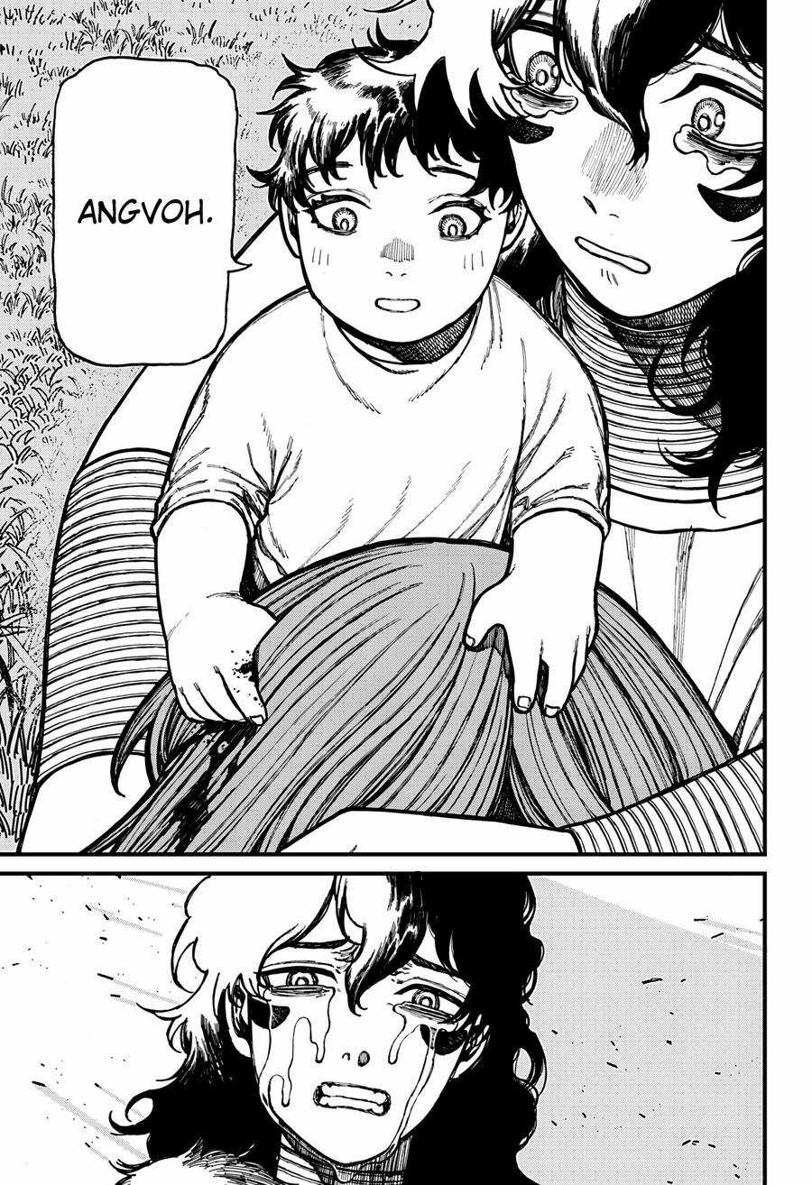 Centuria - Chapter 27 - Trang 16