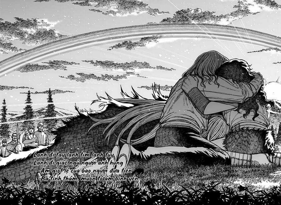 Centuria - Chapter 27 - Trang 19