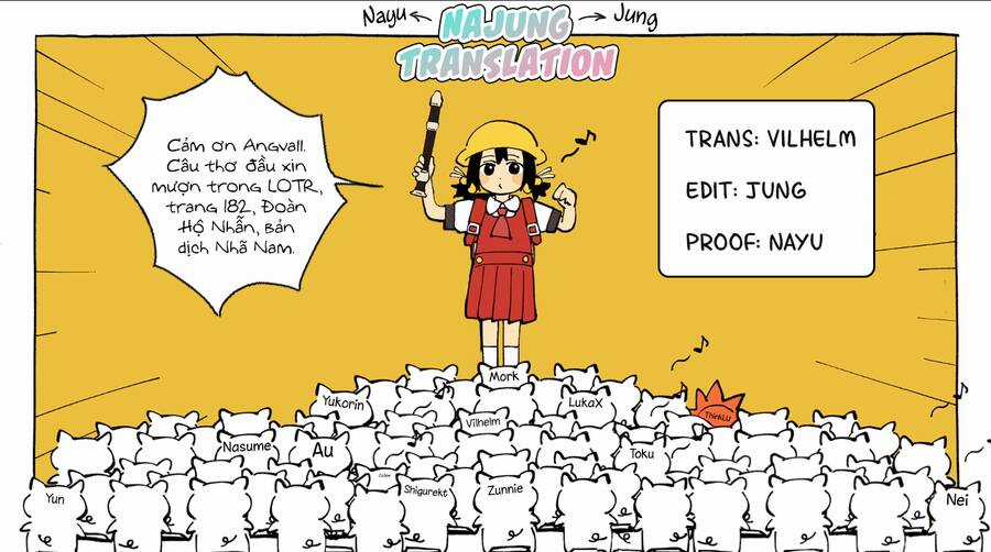 Centuria - Chapter 27 - Trang 20